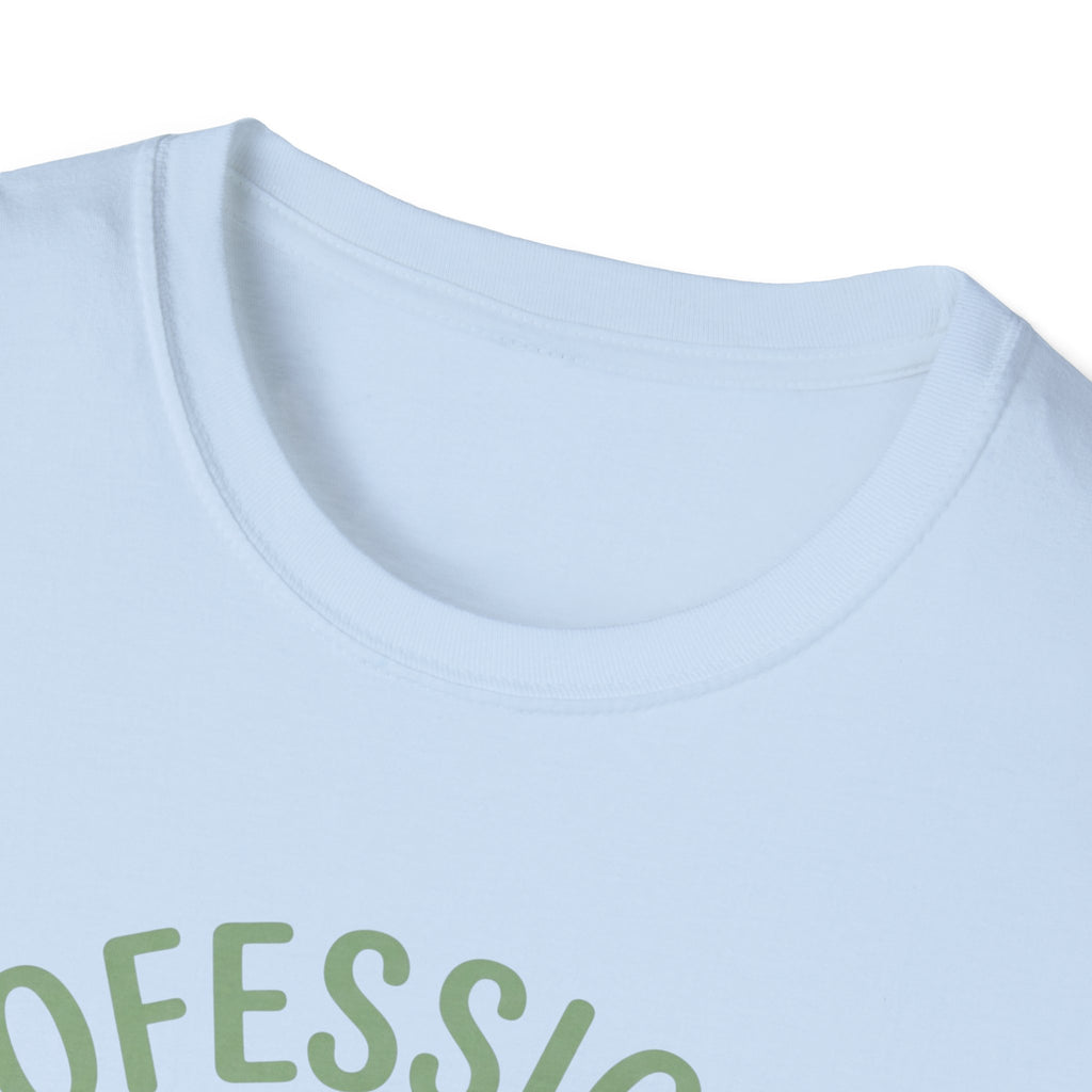 Professional Planche T-Shirt