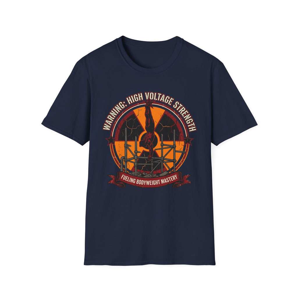 High Voltage Strength T-Shirt