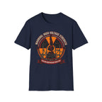 High Voltage Strength T-Shirt