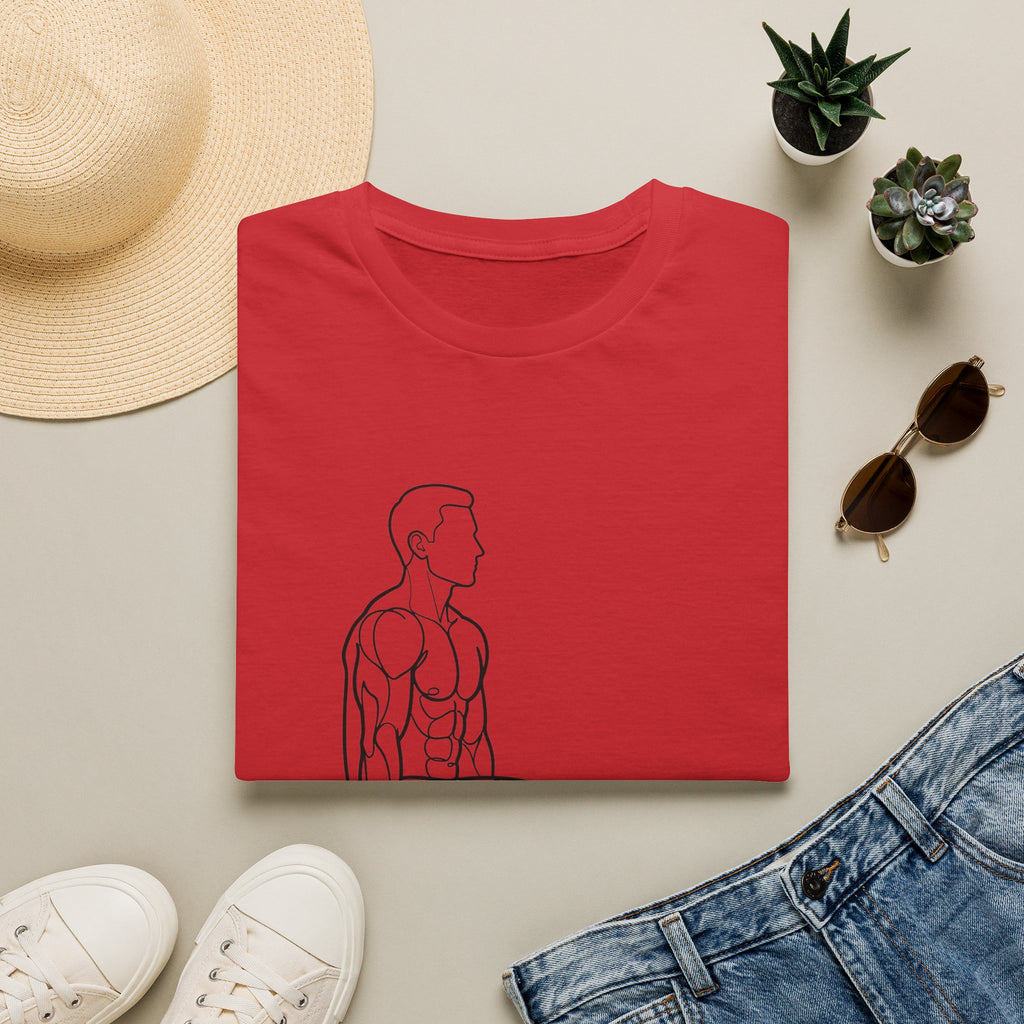 Hold T-Shirt