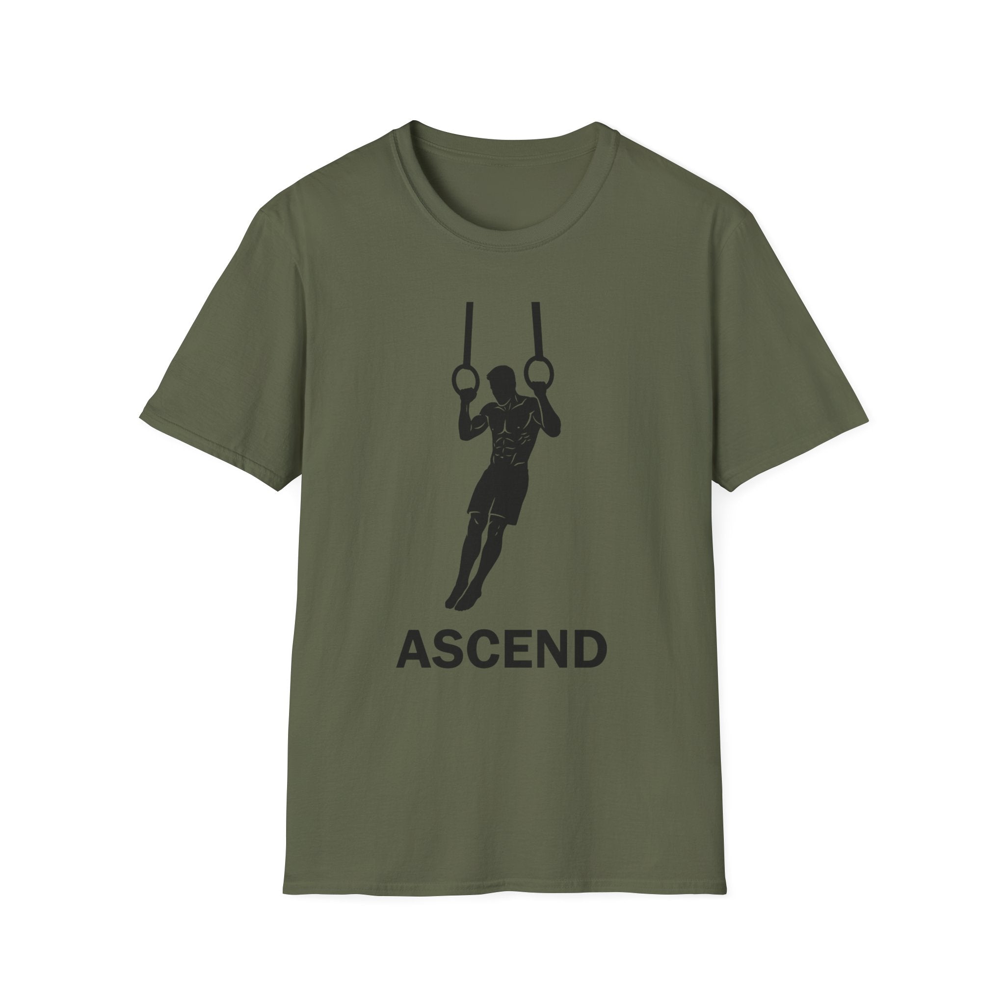 ASCEND T-Shirt