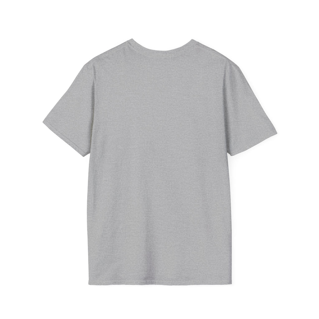 Built By Repetition T-Shirt