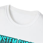 System Shock T-Shirt