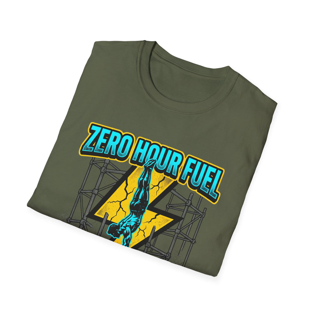Zero Hour Fuel T-Shirt