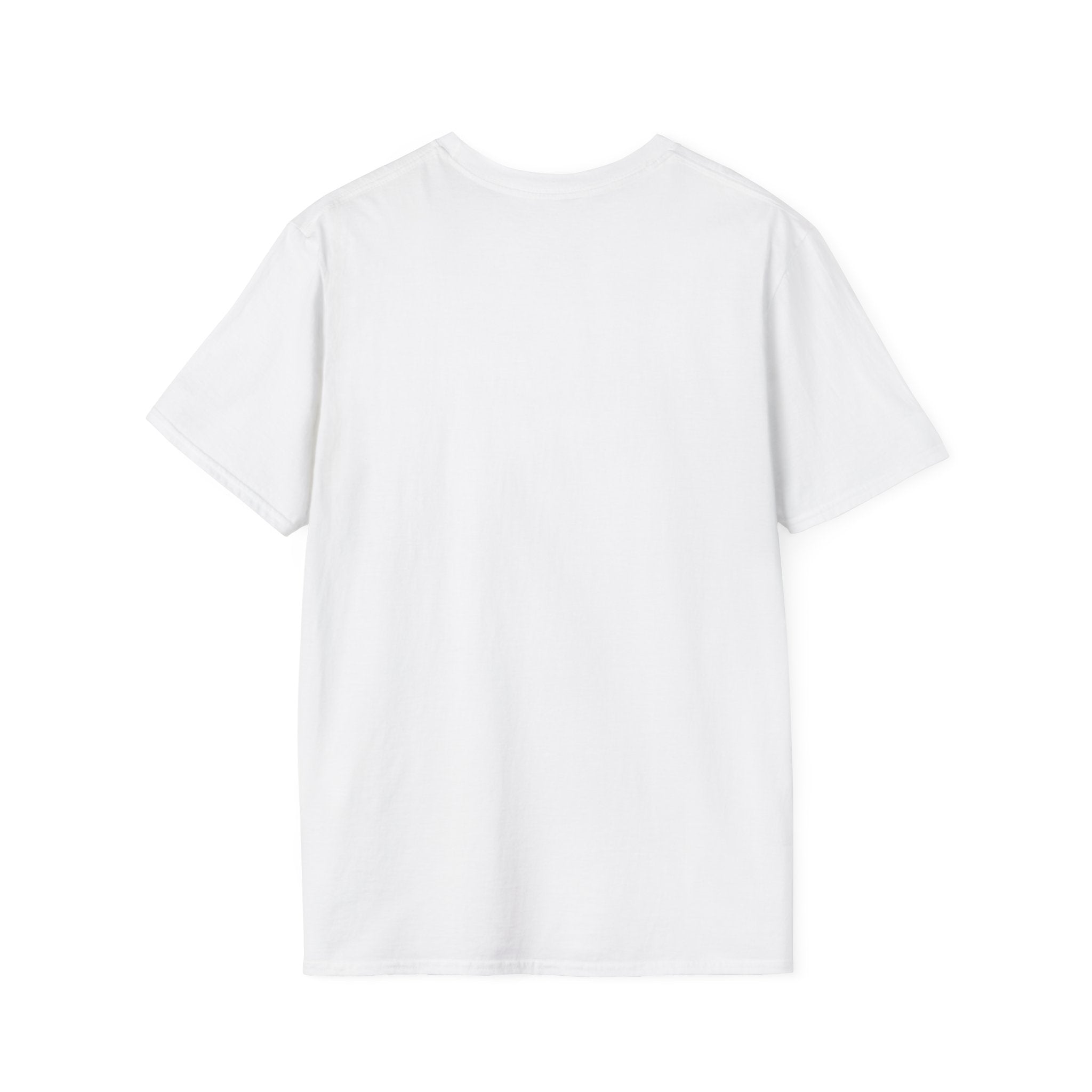 Corpus Et Anima Strengthened T-Shirt