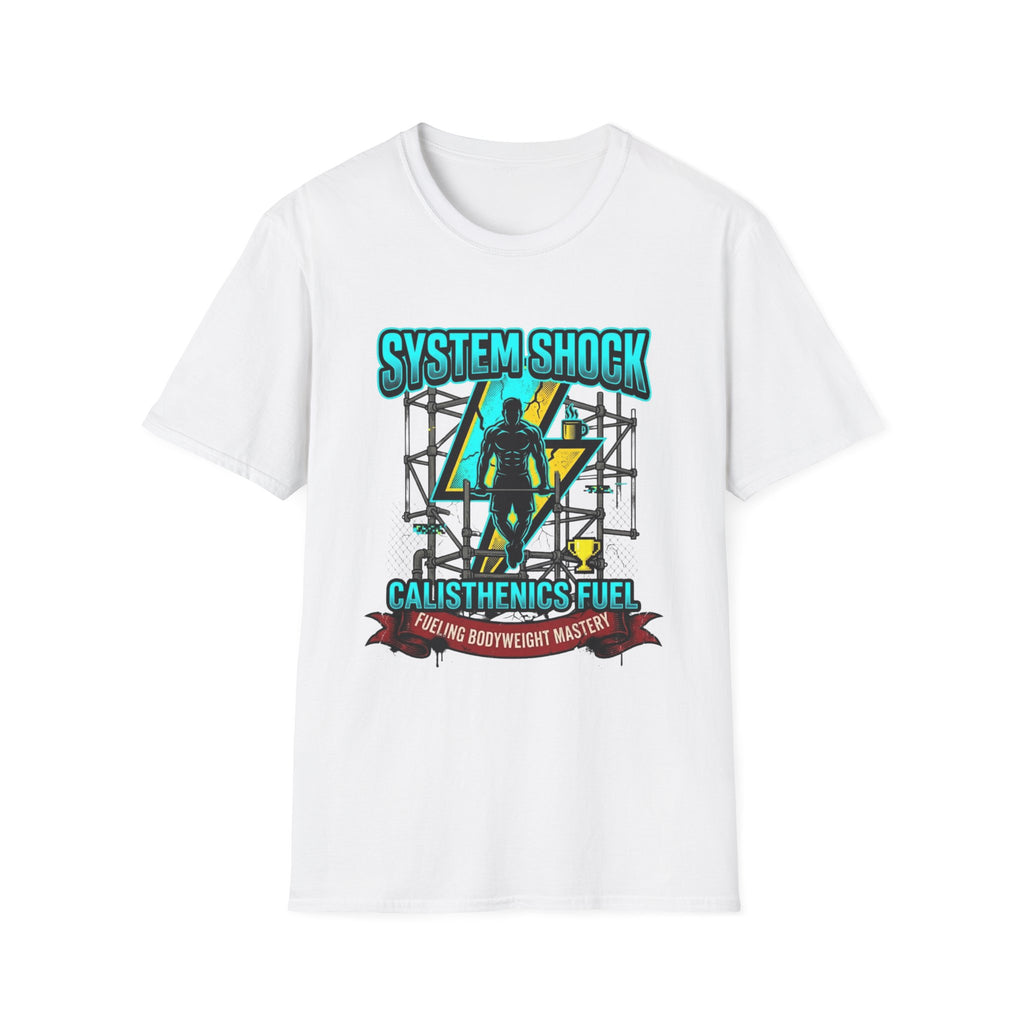 System Shock T-Shirt