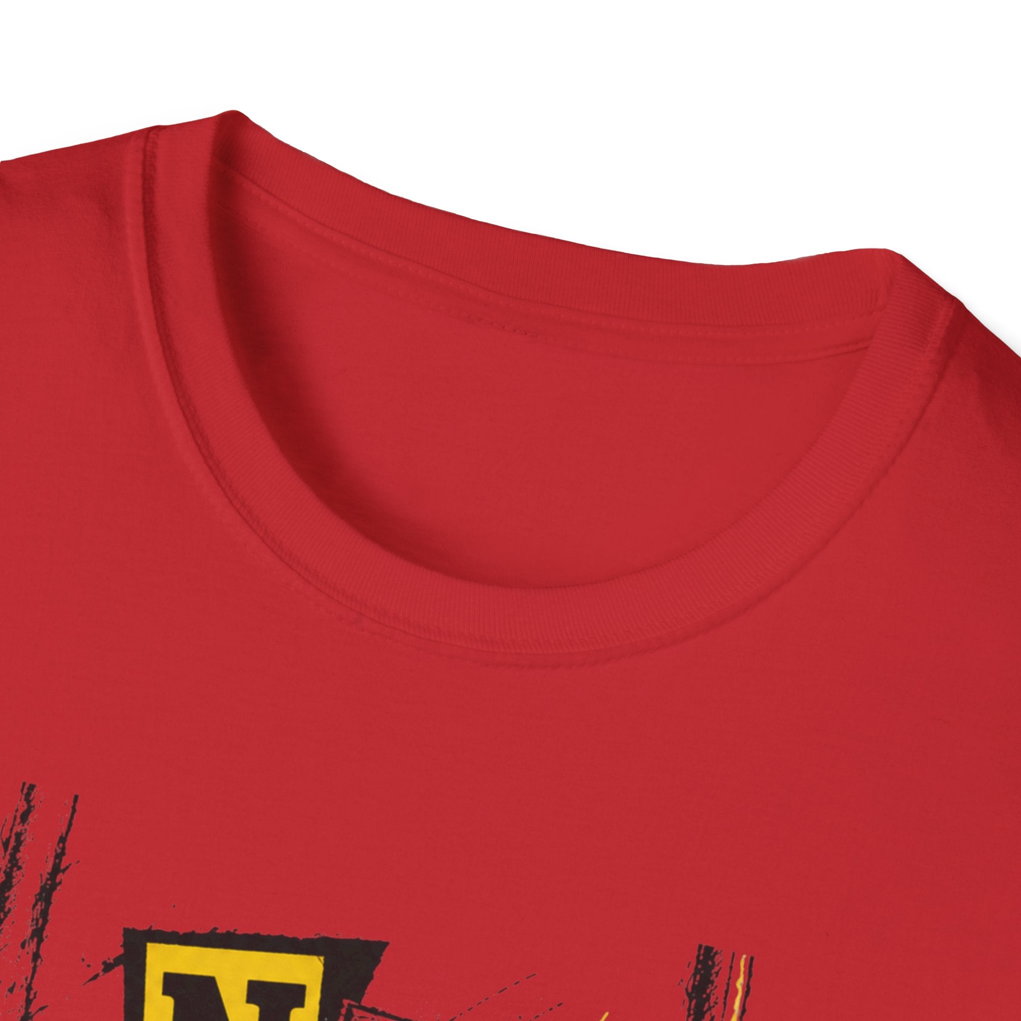 No Gym No Excuses T-Shirt