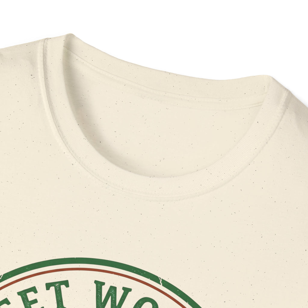 Street Workout Division T-Shirt