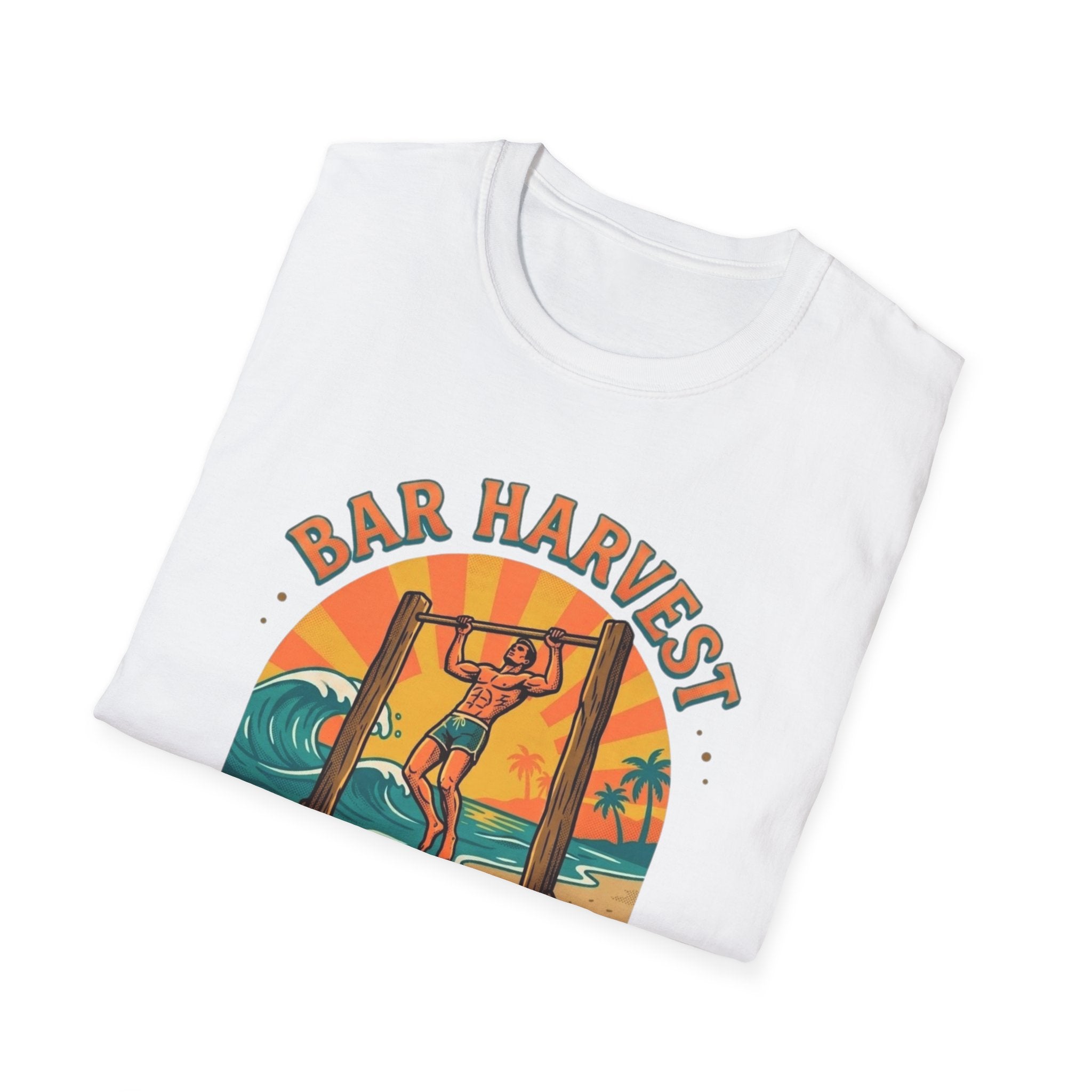 Bar Harvest