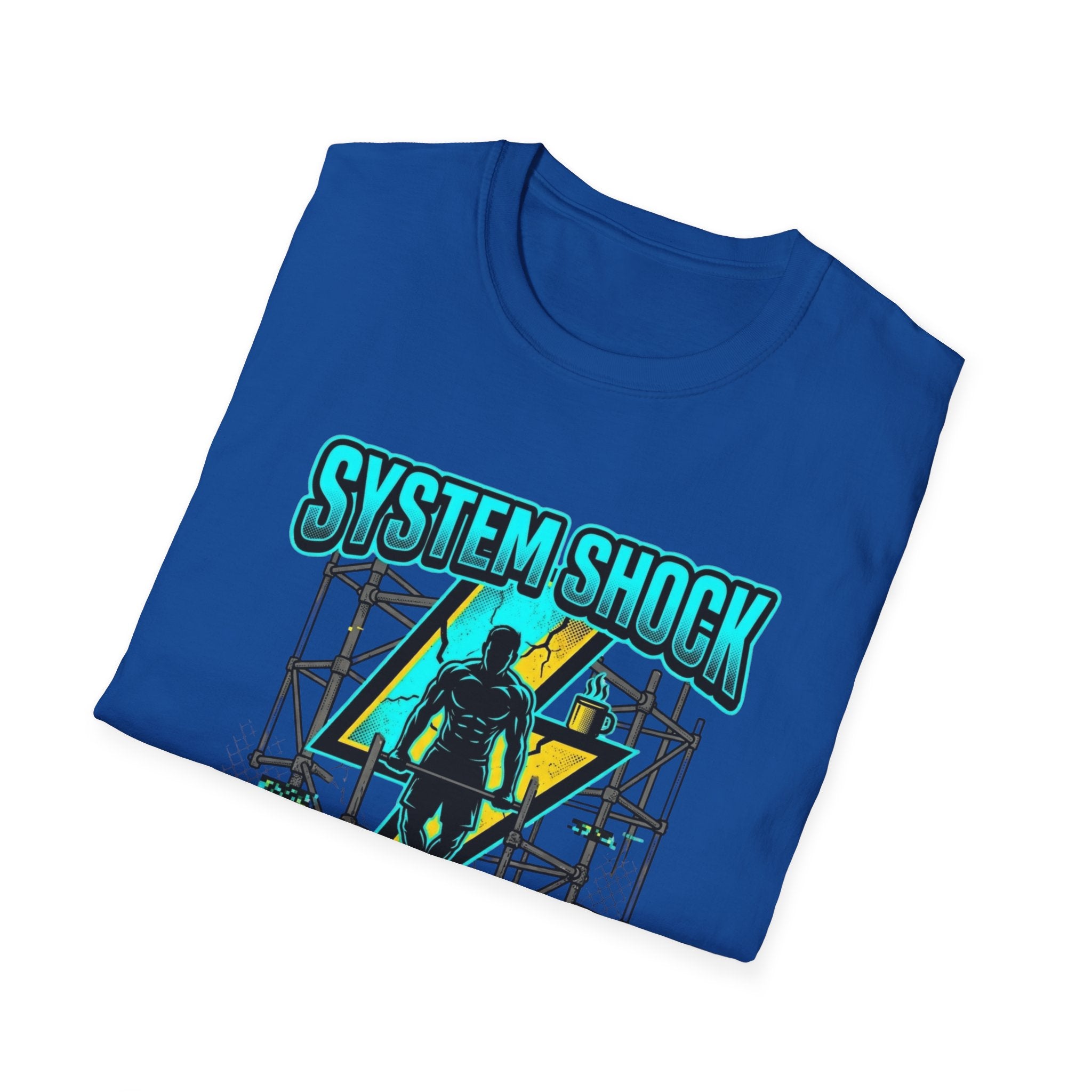 System Shock T-Shirt
