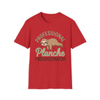 Professional Planche T-Shirt