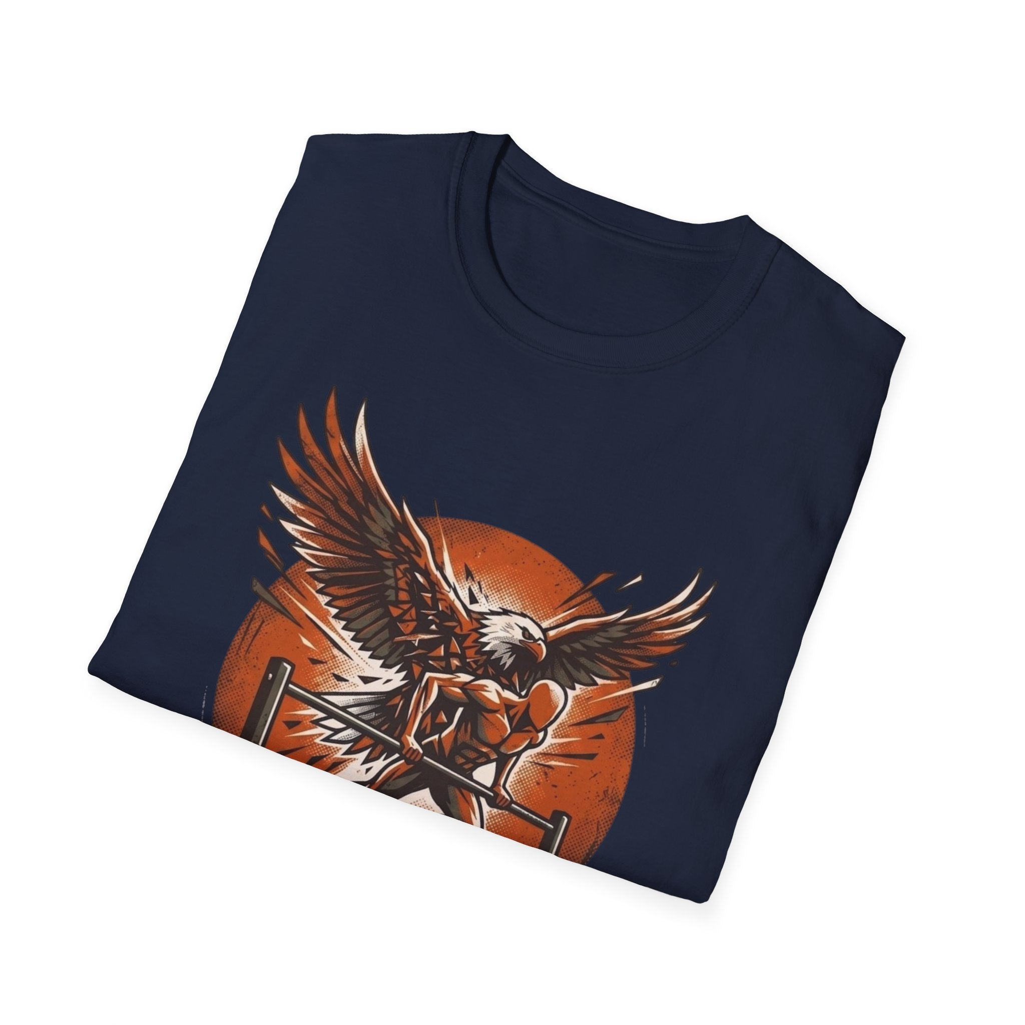 Unchained Power T-Shirt