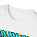 Zero Hour Fuel T-Shirt