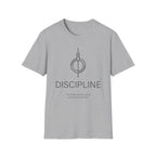 Copy of Corpus Et Anima Strengthened T-Shirt
