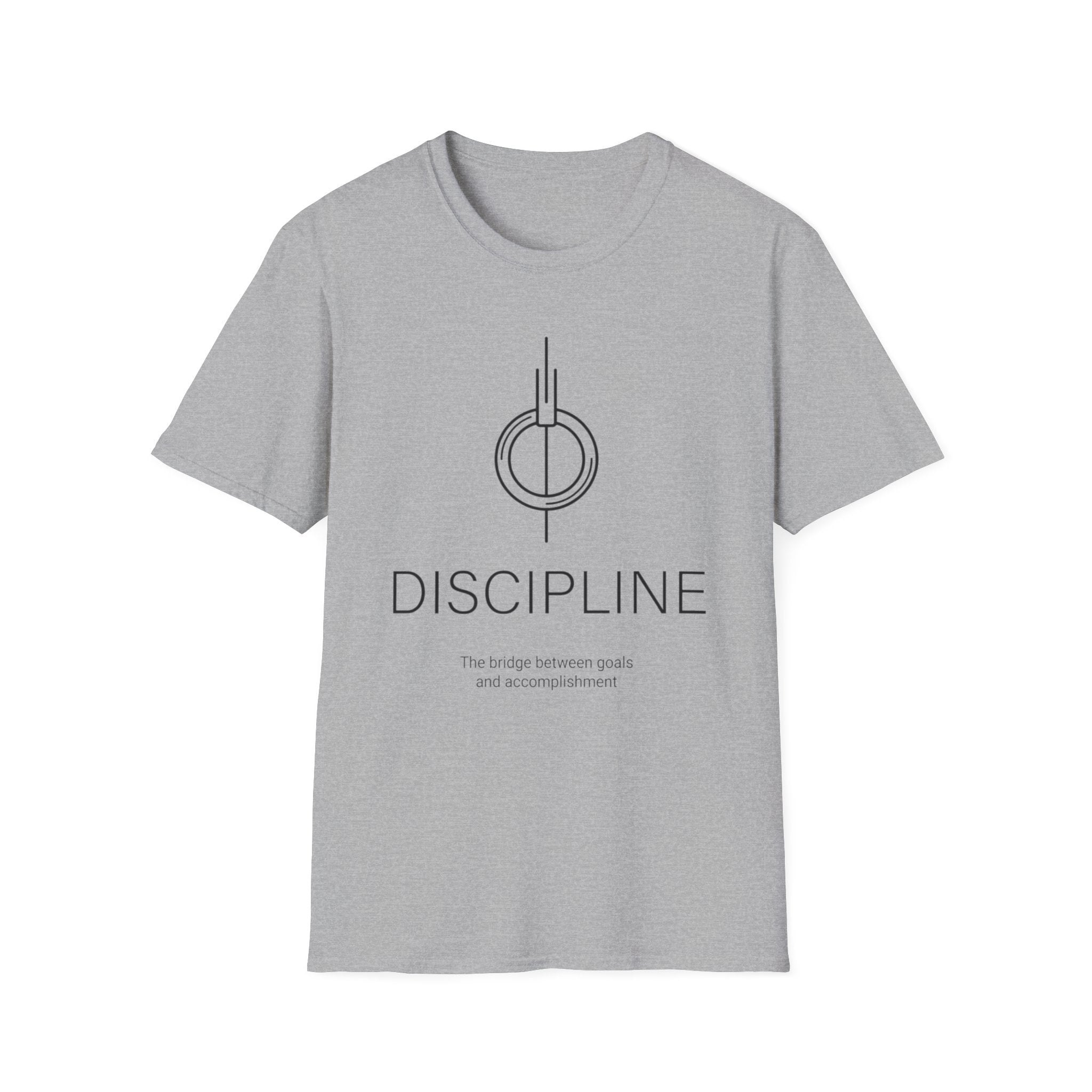 Copy of Corpus Et Anima Strengthened T-Shirt