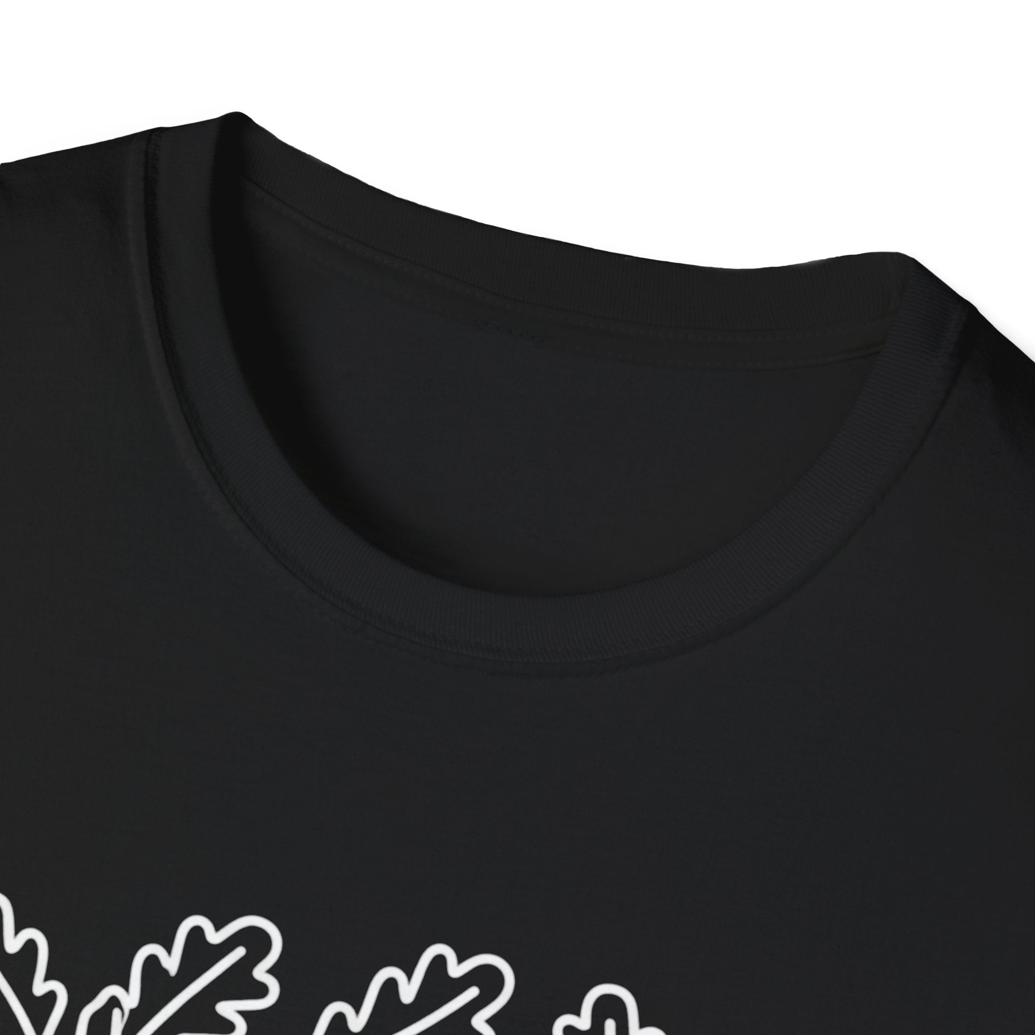Calisthenics T-Shirt