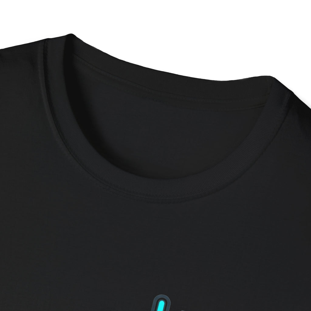 Copy of  Structured Strength T-Shirt