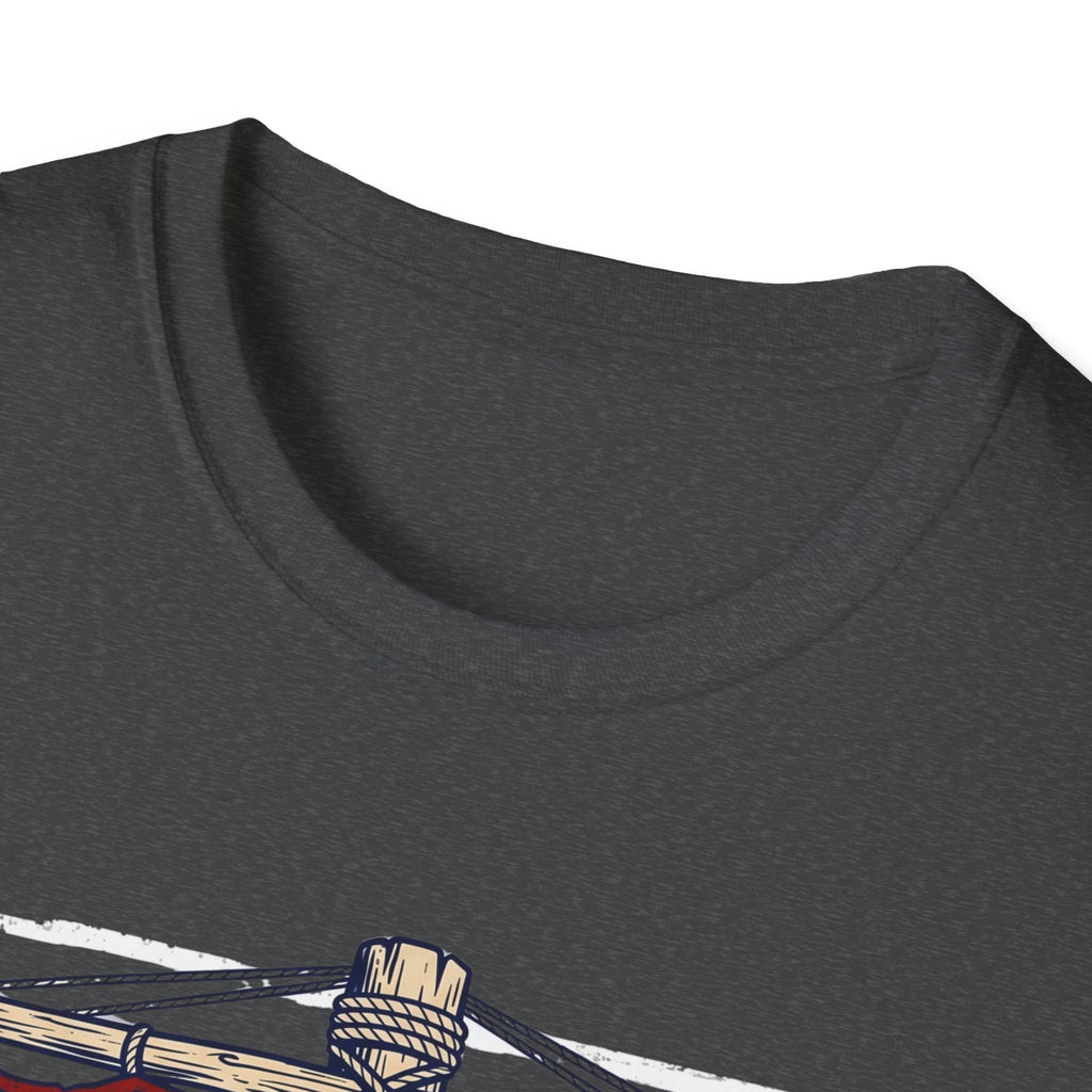 High Seas Hold T-Shirt