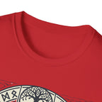 Warrior's Hold T-Shirt
