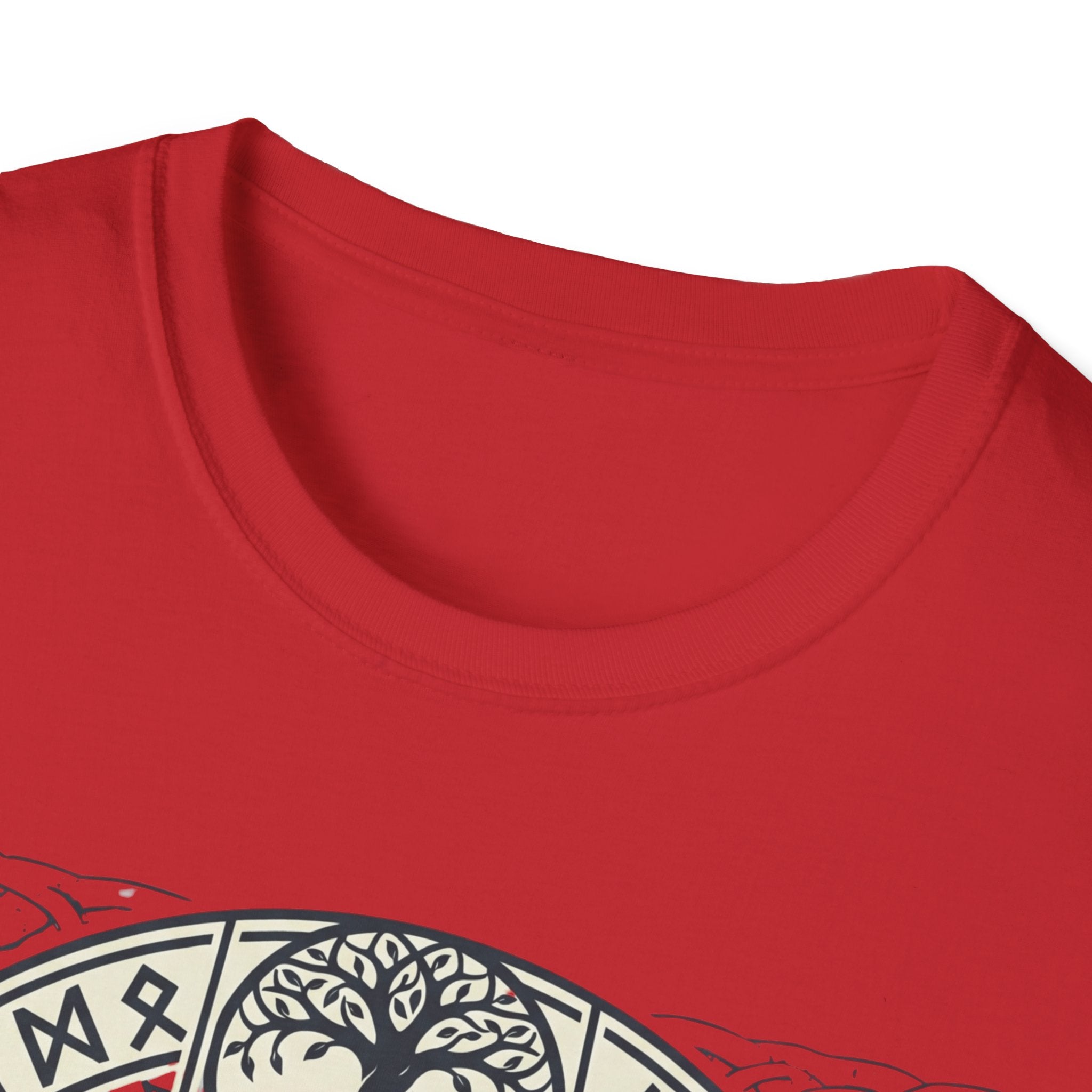 Warrior's Hold T-Shirt