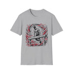 Rising Petals T-Shirt