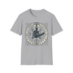 Warrior's Hold T-Shirt