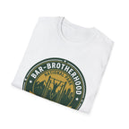 Bar-Brotherhood Defeat Gravity Tshirt