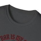The Bar is My Church T-Shirt