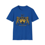 Corpus Et Anima Strengthened T-Shirt