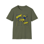 Explosive Motion T-Shirt