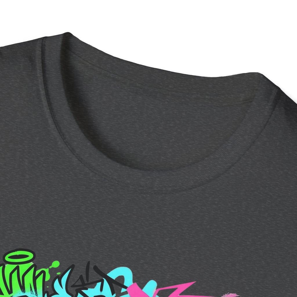 Street Calisthenics Collective T-Shirt