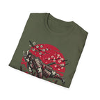 Honor The Grind T-Shirt