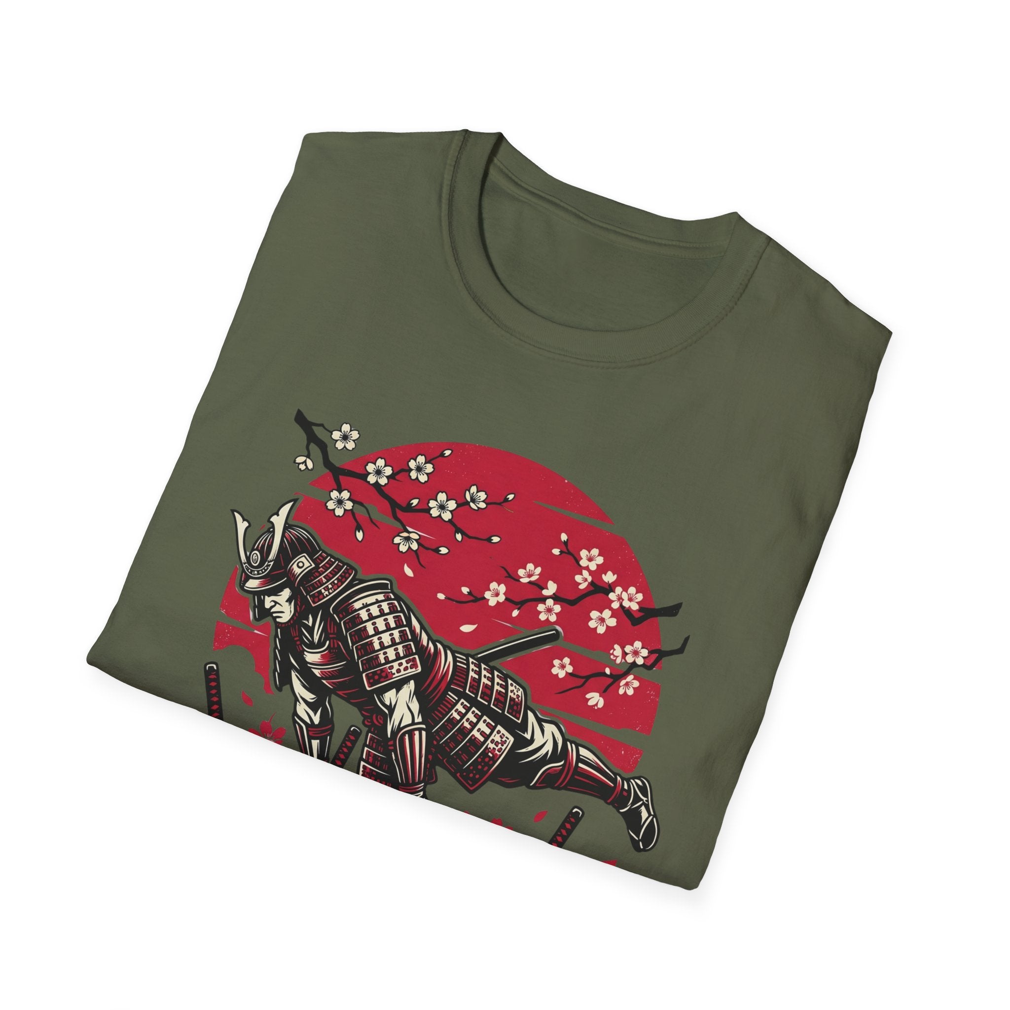 Honor The Grind T-Shirt