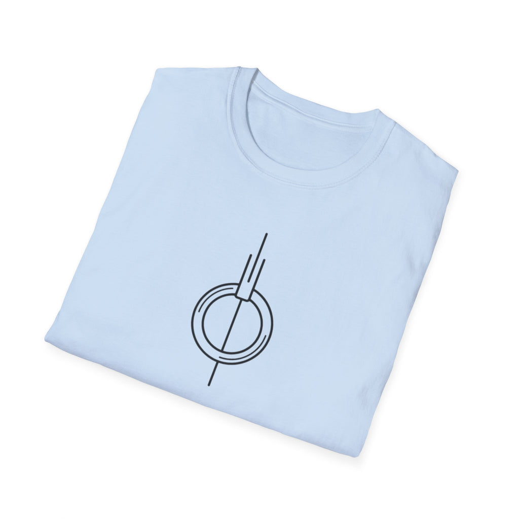 Copy of Corpus Et Anima Strengthened T-Shirt