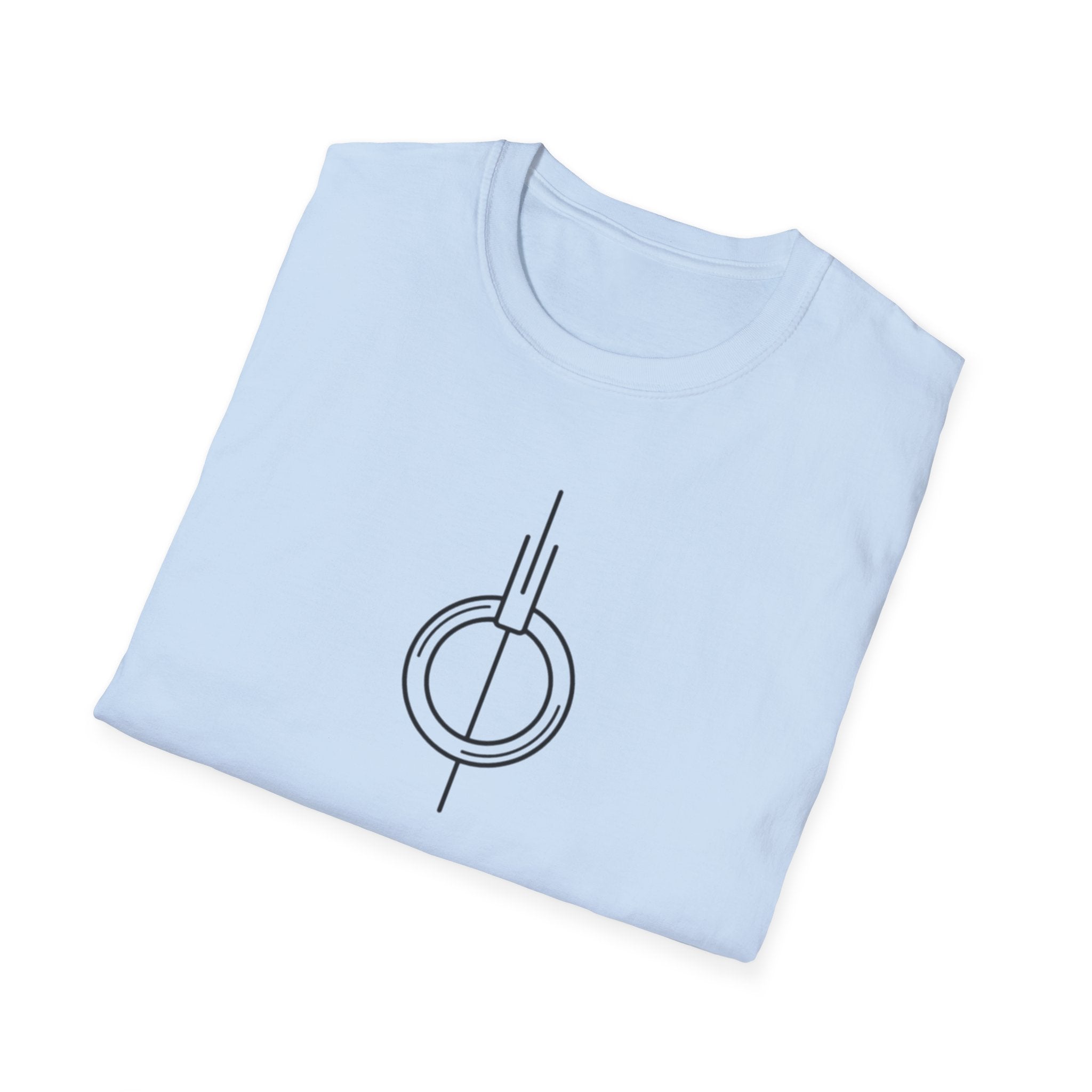 Copy of Corpus Et Anima Strengthened T-Shirt