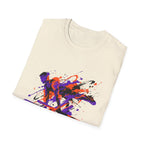 Parallel Power T-shirt