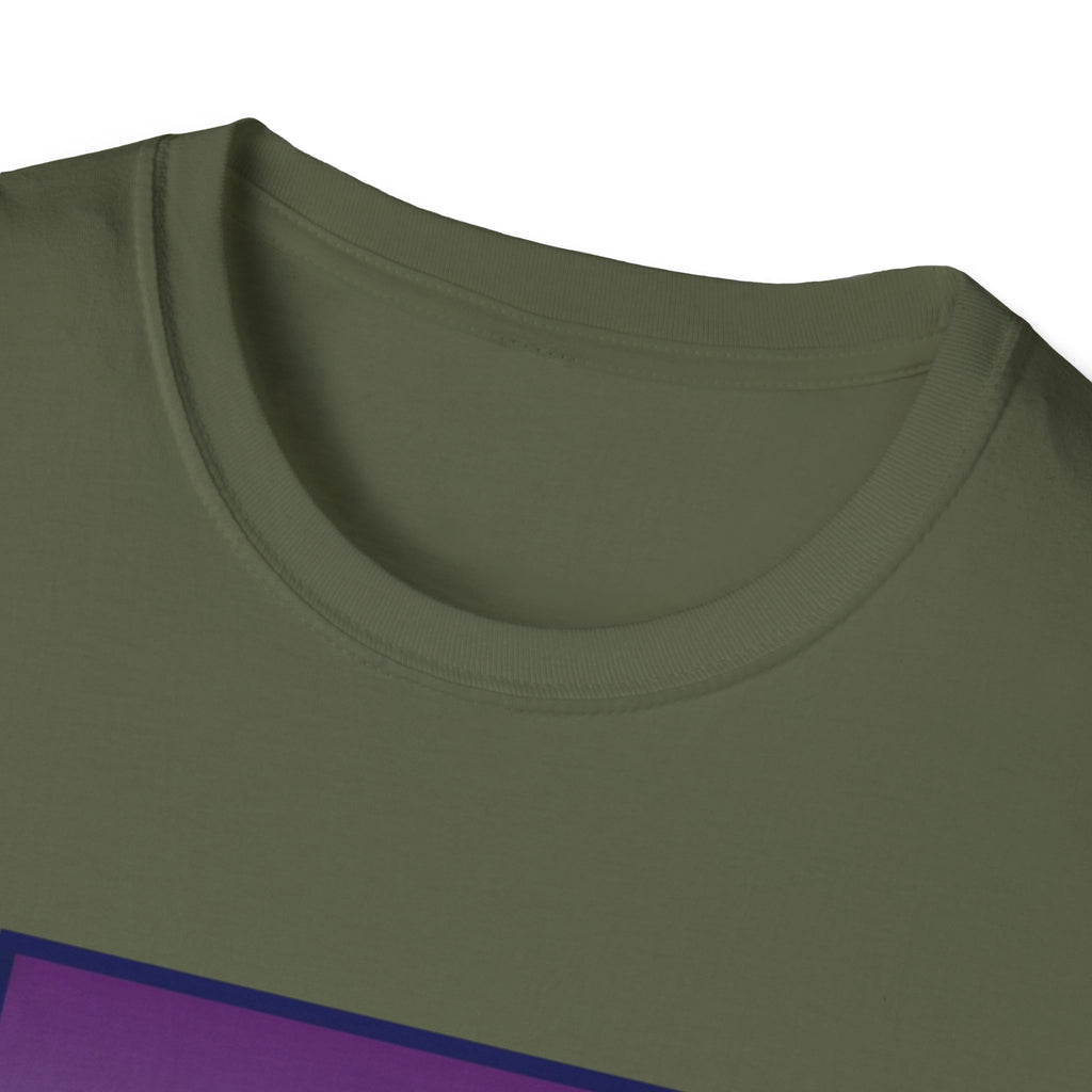 Find Limits Breach Them T-Shirt