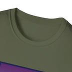 Find Limits Breach Them T-Shirt