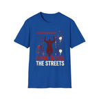 Final Boss: The Streets T-Shirt