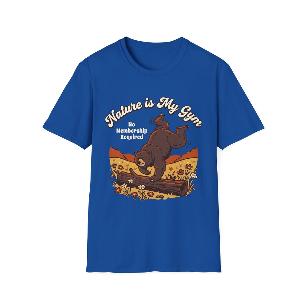 No Membership Required T-Shirt
