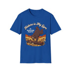 No Membership Required T-Shirt