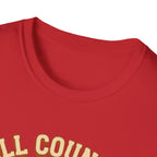 Still Counting T-Shirt