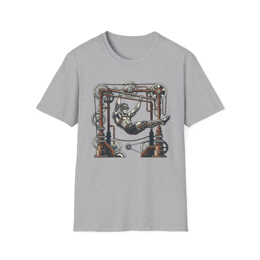 Engineered Strength T-Shirt
