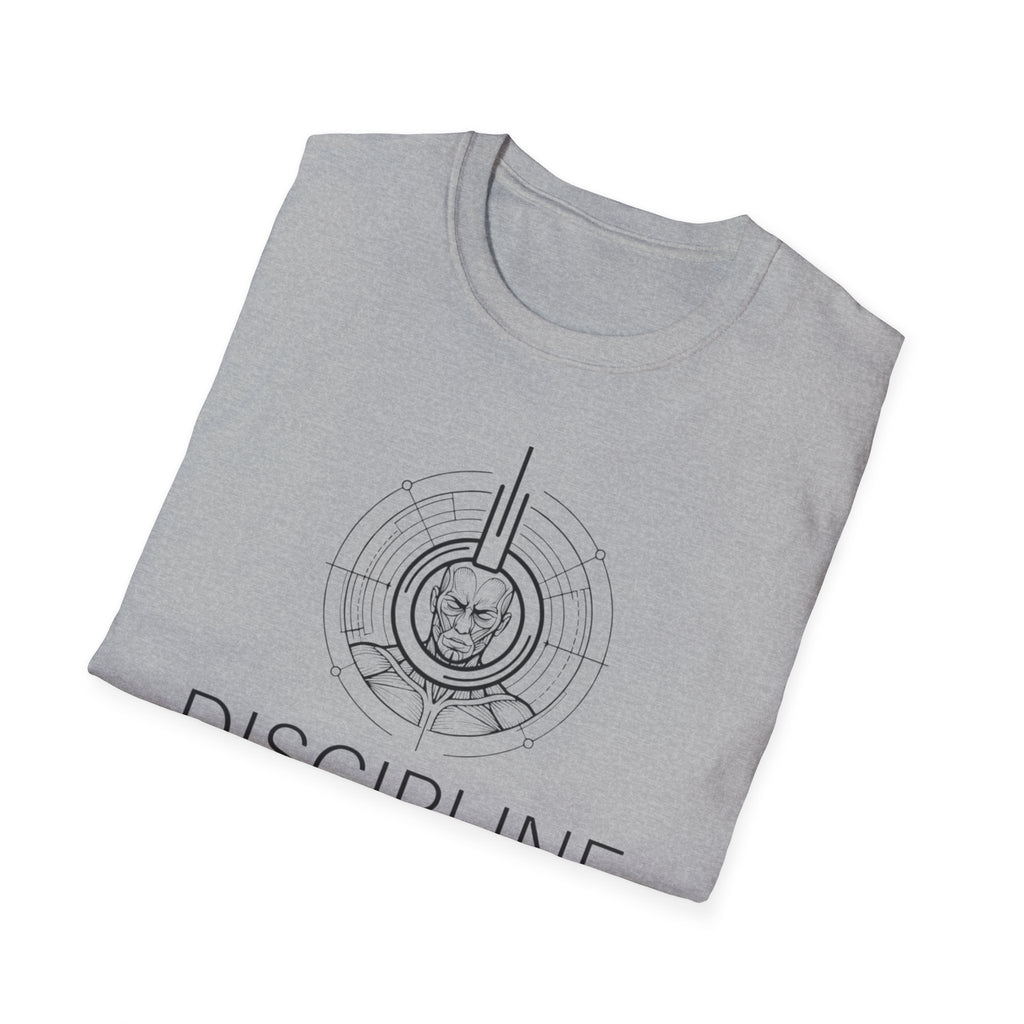 Precision Discipline T-Shirt