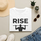 Rise To The Challenge T-Shirt