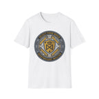 Select Your Build T-Shirt
