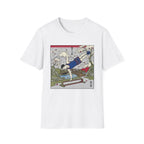Nature Calisthenics T-Shirt