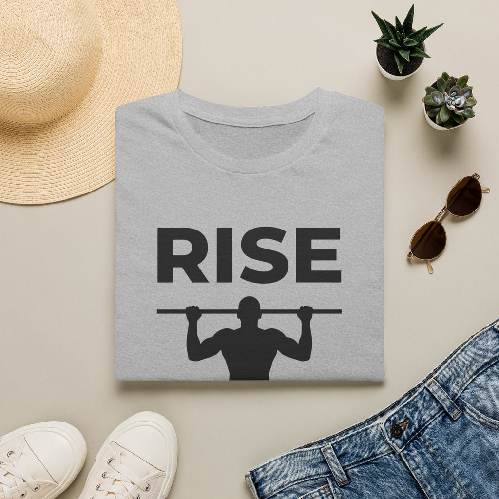 Rise To The Challenge T-Shirt