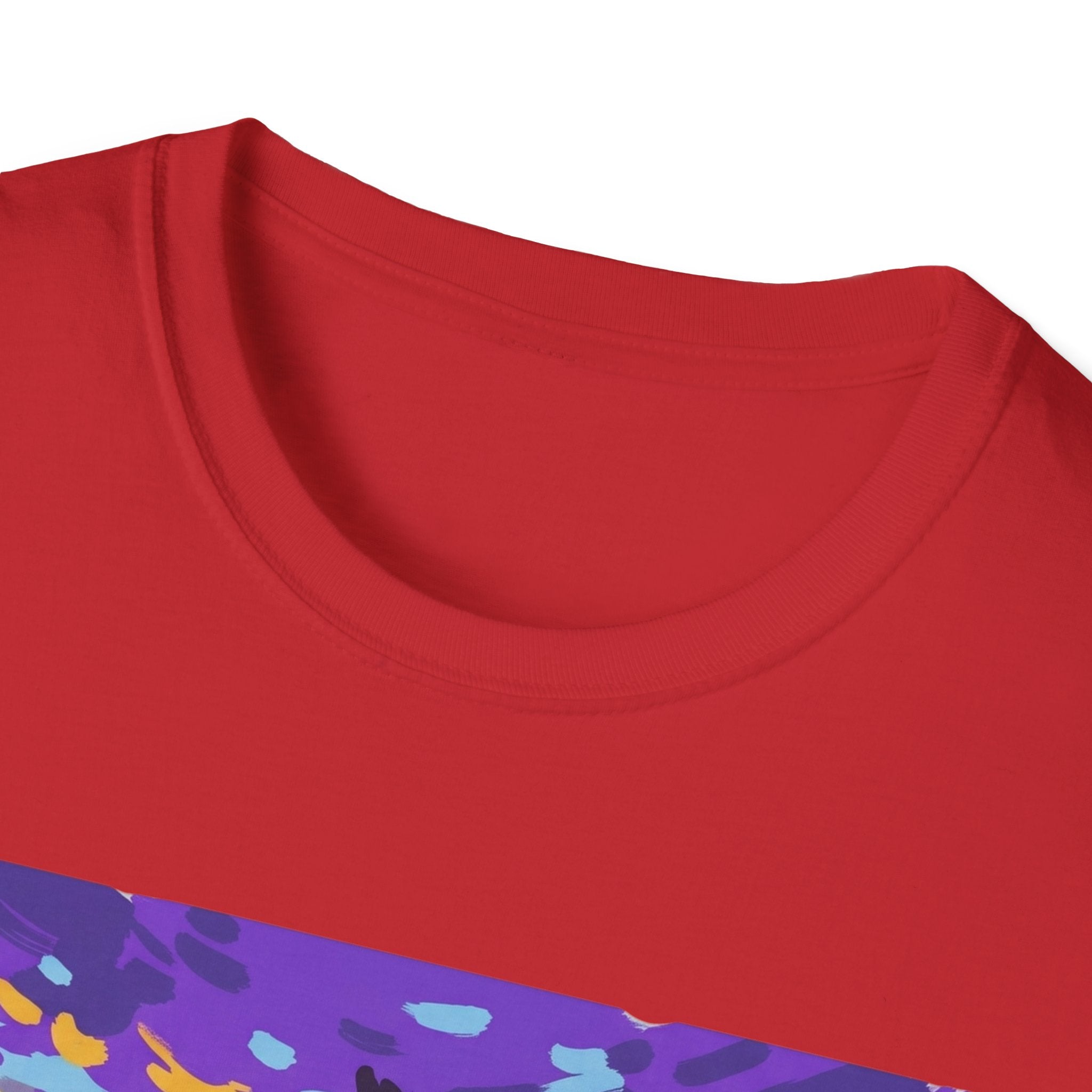 Sunset Stability T-Shirt