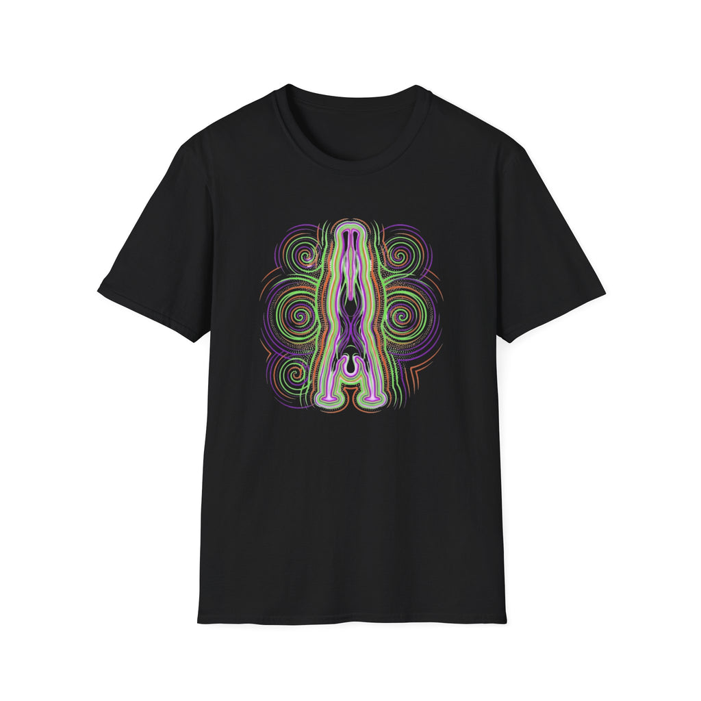 Spiral Strength T-Shirt